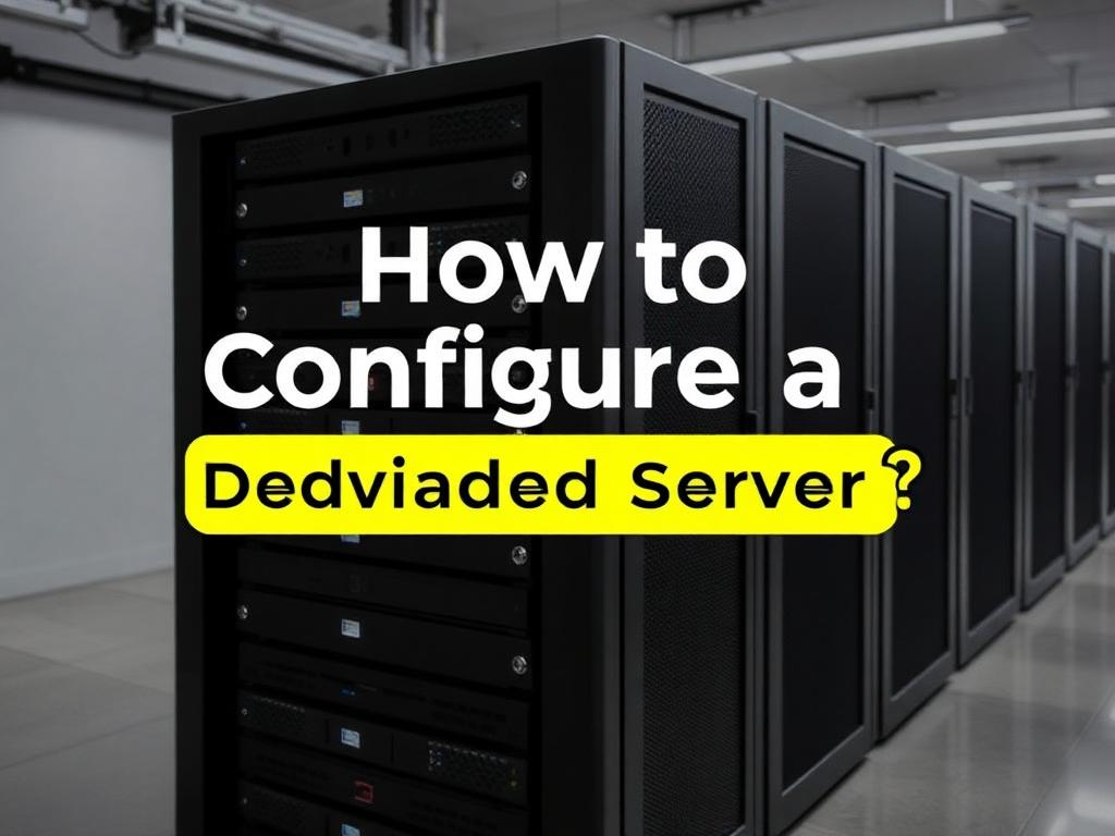 configuring-a-dedicated-server